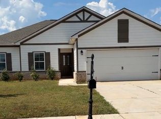 26289 Beech Grove Ln, Madison, AL 35756