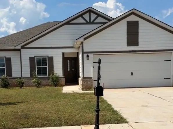 26289 Beech Grove Ln, Madison, AL 35756