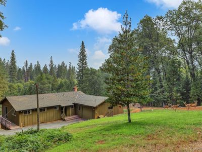 14754 You Bet Rd, Grass Valley, CA, 95945