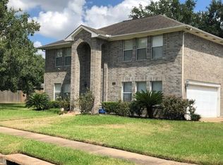 6602 River Rock Ct, Katy, TX 77449