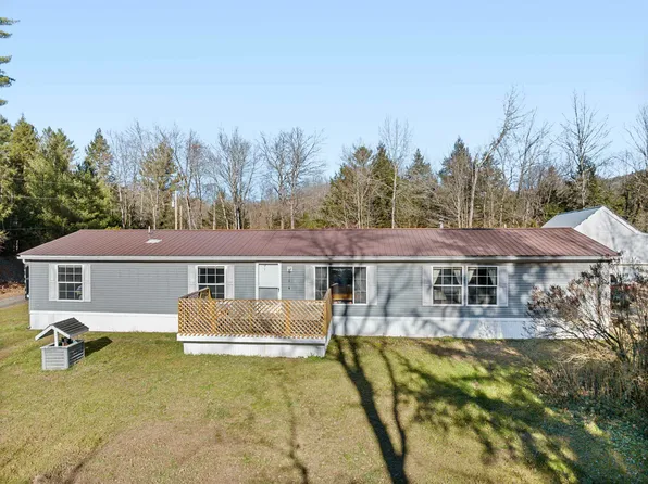143 Haskins Terrace, Berlin, VT 05663