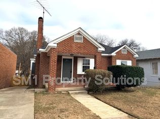514 N Hamilton St, High Point, NC 27262