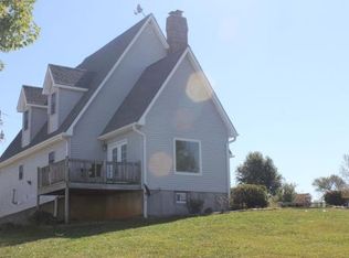 17289 206th Rd, Atchison, KS 66002