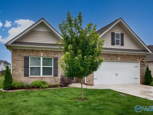 13801 Hill Place Ln, Athens, AL 35611