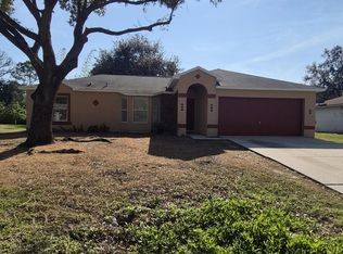 1042 Lava Street SE, Palm Bay, FL 32909