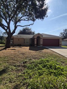 1042 Lava Street SE, Palm Bay, FL, 32909