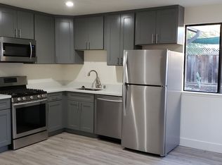 122 N 18th St UNIT A, San Jose, CA 95112