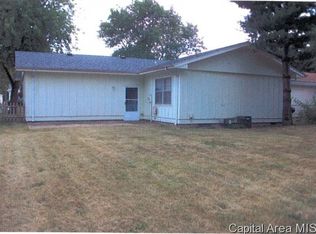 2905 Sandgate Rd, Springfield, IL 62702