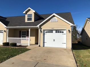 1007 Hawk Ridge Dr, Union, MO 63084