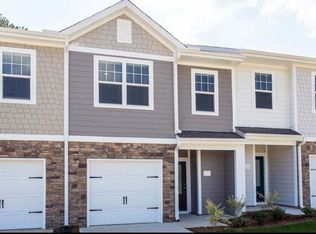 5324 Stream Stone Way, Raleigh, NC 27616