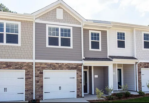 5324 Stream Stone Way Photo 1