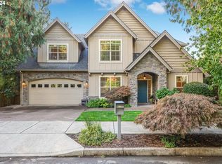 8311 SW 42nd Ave, Portland, OR 97219