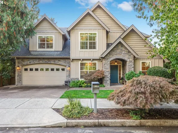 8311 SW 42nd Ave, Portland, OR 97219