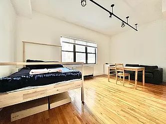 Rented by Keller Williams NYC