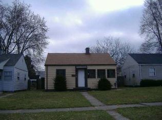 1718 Pulaski, South Bend, IN