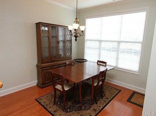 1428 Nicklaus Dr, Durham, NC 27705