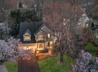 11405 Northwind Ct, Reston, VA 20194
