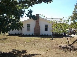 3513 E Stateline Rd, Junction City, AR 71749