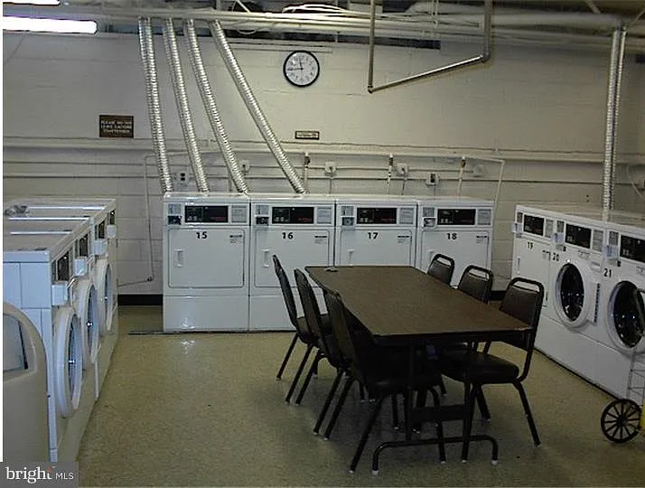 Laundry