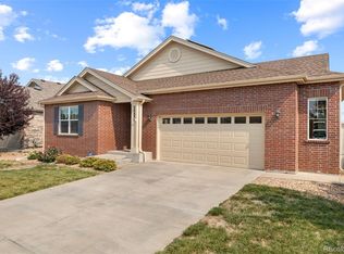 24025 E Wagon Trail Avenue, Aurora, CO 80016