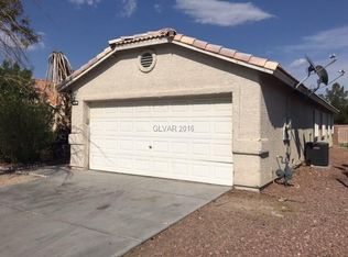 1856 Crystal Gem St, Las Vegas, NV 89106