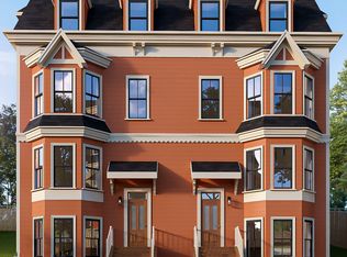 33 Vinal Ave #A, Somerville, MA 02143
