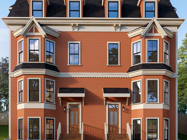 33 Vinal Ave #A, Somerville, MA 02143