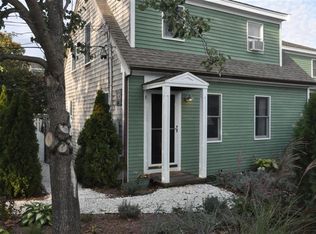 33 Conwell St #1, Provincetown, MA 02657