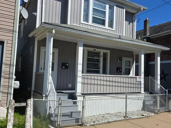 8 Brookside St APT 2, Wilkes Barre, PA 18705