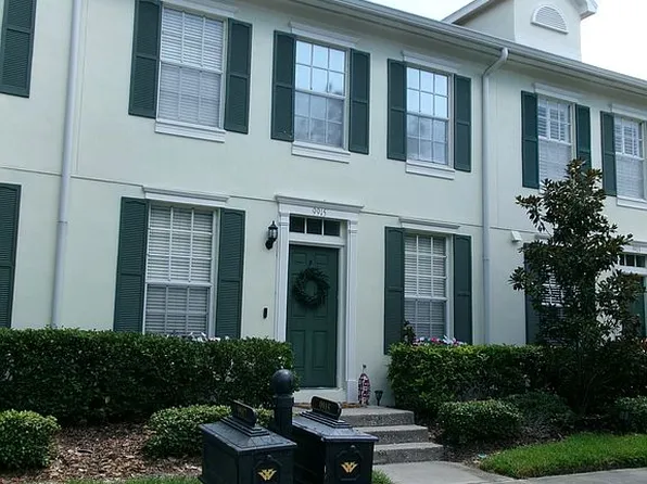 9915 New Parke Rd, Tampa, FL 33626