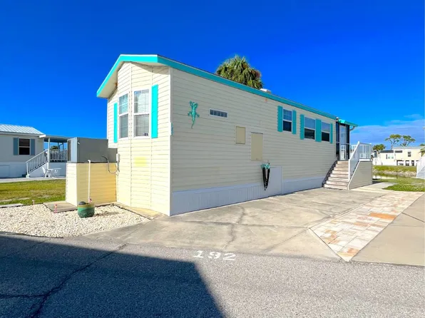 192 Tuscarora Trl, Fort Myers Beach, FL 33931