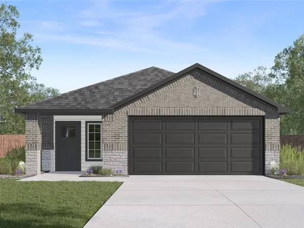 424 New Albany Ln, San Marcos, TX 78666