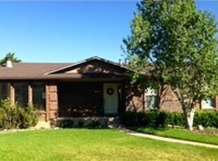 3062 S 150 E, Bountiful, UT 84010