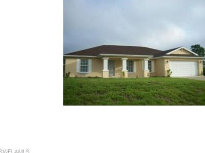 2710 23rd St W Unit 6, Lehigh Acres, FL, 33971