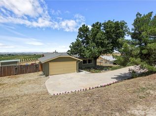 7230 Iverson Pl, Paso Robles, CA 93446