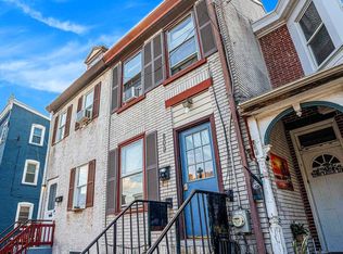 809 George St, Norristown, PA 19401