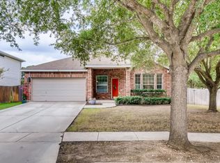 109 Silver Wing, Cibolo, TX 78108