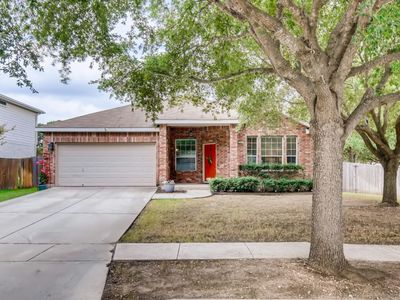 109 Silver Wing, Cibolo, TX, 78108