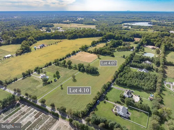0 Eayrestown Rd #A, Medford, NJ 08055