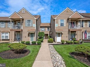 3186B Neils Ct #3186, Mount Laurel, NJ 08054