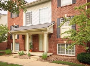 3079 Promenade Cir, Ann Arbor, MI 48108