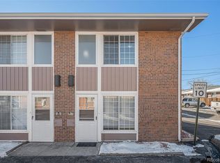 5225 Balsam St APT 20, Arvada, CO 80002