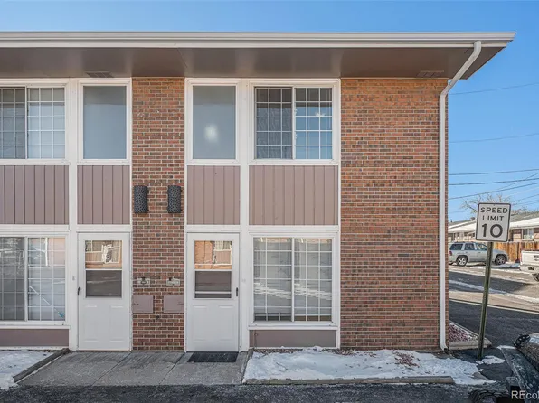 5225 Balsam Street #20, Arvada, CO 80002