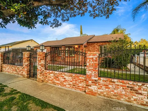 7924 Stansbury Ave, Panorama City, CA 91402