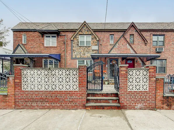 25-84 47th St, Astoria, NY 11103