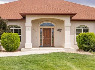 1426 Proctor Ct, Whitewater, CO 81527