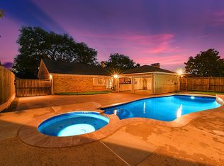 215 Gentilly Dr, Katy, TX 77450