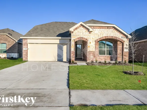 5213 Idlewood Trl, Princeton, TX 75407