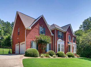 1249 Foxboro Ct, Douglasville, GA 30134