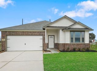1147 Brahma Cir, East Bernard, TX 77435